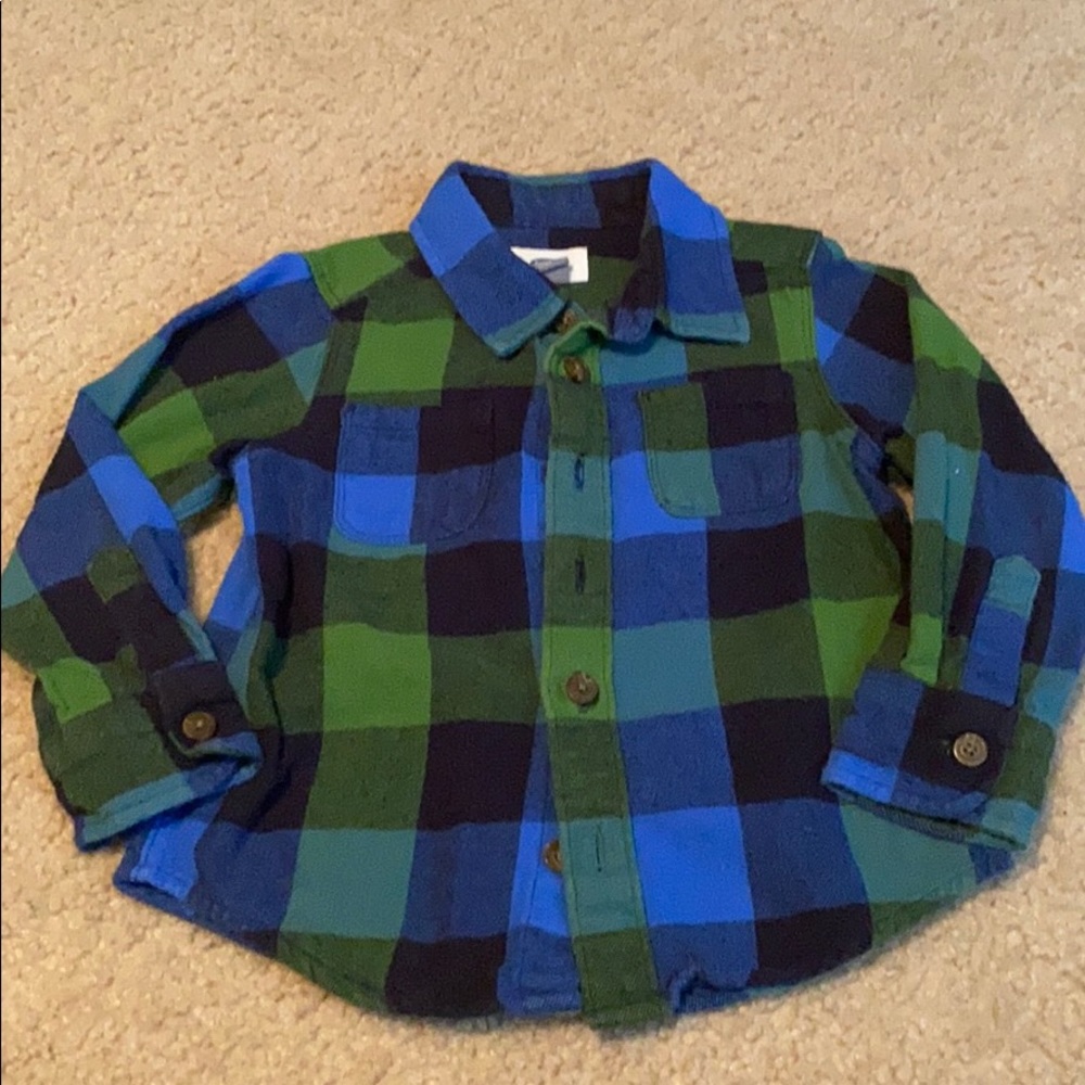 Old Navy boys 3t lot
